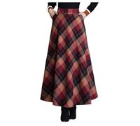 Faldas Cruzadas De Moda Faldas Plateada Flamencas Escocesa Amarilla Lila Traje Cintura Talle Ballet Bohemia Terciopelo 23 Ceremonia Inglés Clásicas Cuadro Bohemias Completo