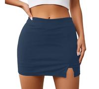 Faldas Doradas Cortas Blanca Flecos Cuadros Azul Marron Transparente Sevillanas Hippies Polipiel Incluida Delante Chic Camisa Blancos Lápiz Buchonas Galleta Jovenes Superpuesta