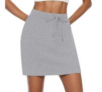 Faldas Estampadas Elegantes Elegantes Negras Punto Vestir Plumas Corte Embarazada Hippies Alta Padel Bohemia Playera Noche Deportivas Disimular Color Entalladas Sencillas Superpuesta