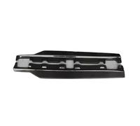 Faldas Laterales para Benz para AMG para GTS para Coupe 2015-2023 Fibra Carbono Labio Delantero Maletero Trasero Falda Lateral Kit Carrocería Alerón Falda Lateral(Side Skirts)