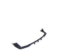 Faldas Laterales para Maserati para Quattroporte Carrocería 2017-2022 Parachoques Fibra Carbono Real Labio Delantero Difusor Trasero Lateral Alerón Falda Lateral(Diffuser)