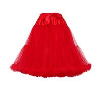 Faldas Mujer Falda Morada Falda Tul Blanca XXL Tutu Rojo De Tul Mujer Tutu Amarillo Halloween Gotica Larga Negra Blanco Larga Negra Blanca Marron Roja Encaje Blanco Roja Bruja Ropa Azul Pirata