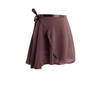 Faldas tutú Mini Faldas de Gasa Falda de Ballet para práctica,Leotardos, Bailar Faldas de Danza, Femenino minifaldas,