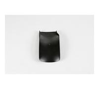 Envío gratis faldilla protectora amortiguador ufo honda negro ho02659-001 para