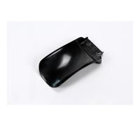 Faldilla protectora amortiguador ufo kawasaki negro ka03761-001 para moto