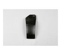 Faldilla protectora de amortiguador ufo ktm negro kt04077-001 para moto