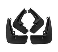 Faldillas Antibarro 4X para Captur 2013-2020 Guardabarros Automático para Guardabarros Protector contra Salpicaduras Accesorios para Coche Faldillas para Coche(2013-2018)