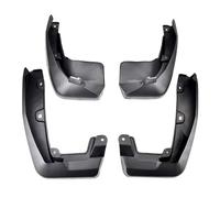 Faldillas Antibarro 4x Para CR-V Para CRV 2017-2022 Guardabarros Delanteros Y Traseros Guardabarros Coche 2018 2019 2020 2021 Faldillas para Coche