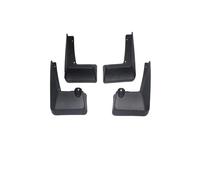 Faldillas antibarro carrocería Guardabarros Delanteros Traseros Para Lexus UX 200 250h 260h 300e ZA10 2019-2023