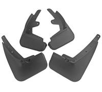 Faldillas Antibarro Carrocería Para CX-30 2020 Guardabarros Neumático Coche Azulejo Blando