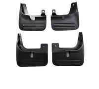 Faldillas Antibarro Carrocería Para Hyundai Para H-1 Para Starex 2011-2025 Guardabarros Resistentes Contra