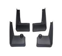 Faldillas Antibarro Carrocería Para Lexus Para UX 200 Para 250h Para 260h Para 300e Para ZA10 2019-2023 Guardabarros Delanteros Traseros