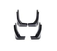 Faldillas antibarro carrocería para Skoda para Superb B8 3 MK3 3V 2016-2023 Delantero Trasero Guardabarros Solapa contra Salpicaduras Coche Guardabarros