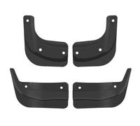 Faldillas Antibarro Carrocería Para Tesla Para Modelo Para 3 2024 Guardabarros Rueda Delantera Trasera Tipo Aletas