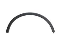 Faldillas Antibarro Delantero Trasero para Buick para Encore 2013-2022 | Moldura Del Paso Rueda Delantera(Frente derecho)