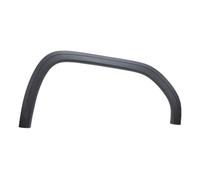 Faldillas Antibarro Delantero Trasero para GMC para Sierra 1500 | Moldura Tipo Ceja Para Arco Rueda Delantera 2019-2023(Right Side)