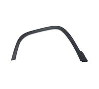 Faldillas Antibarro Delantero Trasero para Jeep para Cherokee KL 2013-2018 | Moldura Del Paso Rueda Bengalas Guardabarros Delantero 68210315AE(Left Side)