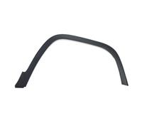Faldillas Antibarro Delantero Trasero para Jeep para Cherokee KL 2013-2018 | Moldura Del Paso Rueda Bengalas Guardabarros Delantero 68210315AE(Right Side)