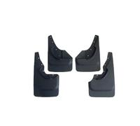 Faldillas Antibarro Guardabarros De Coche para Jeep para Grand Cherokee WJ 1999 2000 2001 2002 2003 2004 Guardabarros Delantero Trasero Guardabarros Protector Rueda Splash Guardias Barro