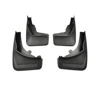 Faldillas Antibarro Guardabarros para Benz para GLE Coupé 2021 2002 2023 2024 Guardabarros Guardabarros Accesorios 4X Neumático Guardabarros Coche(21-24 with Pedal)
