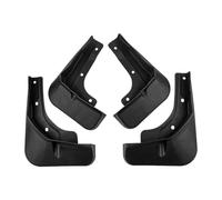 Faldillas Antibarro Guardabarros para DFSK E5 para Fengon 580
