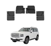 Faldillas Antibarro Guardabarros para GWM para Haval H9 2024-2026