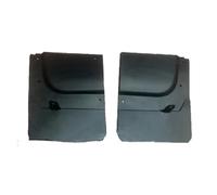 Faldillas Antibarro Guardabarros para Haval H9 2024-2026