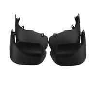 Faldillas Antibarro Guardabarros para Land para Rover para Range For Sport para L494 Sin Estribo 2013-2019 Guardabarros Delanteros Y Traseros 4 Uds