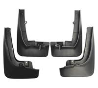Faldillas Antibarro Para B&MW X5 G05 2019-2023 4x Guardabarros Guardabarros Delanteros Traseros 4 Piezas Guardabarros Para Ruedas De Coche