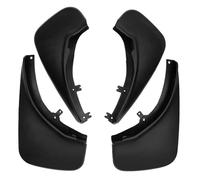 Faldillas antibarro para carrocería Guardabarros para para R&Ange R&Over L322 MK3 2002-2012 Guardabarros Plástico Guardabarros Accesorios Coche Protector Guardabarros de Coche