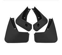 Faldillas Antibarro Para Carrocería Para Chevy Para Trax Para Tracker 2014-2022 Guardabarros Delantero Trasero