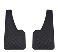 Faldillas Antibarro Para Carrocería Universal Delantero O Trasero 2 Uds Guardabarros Coche Auto Van SUV Pickup
