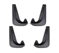 Faldillas Antibarro Para Dacia Dokker Para Duster Lodgy Para Logan MCV Para Sandero Stepway Nova Solenza 4 Unidades Guardabarros Delanteros Y Traseros Antisalpicaduras