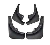 Faldillas Antibarro para Dacia para Spring para Electric 2021 2022 2023 4X Guardabarros Delantero Trasero Izquierdo Derecho para Guardabarros Faldillas para Coche