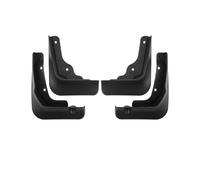 Faldillas Antibarro Para Hyundai Para Tucson Para N-Line 2024 Guardabarros Neumáticos Guardabarros Accesorios Para Protectores Ruedas 4x Neumático Faldillas para Coche