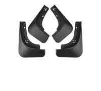 Faldillas Antibarro Para Jaecoo 7 2023-2024 Para Chery 06 TJ-1 Guardabarros Neumáticos Guardabarros Ruedas 4x Guardabarros Neumáticos Guardabarros Ajuste Faldillas para Coche