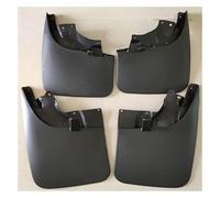 Faldillas Antibarro Para N&issan Para Pick-up Para Pickup 4WD 4X4 Para Navara D22 Guardabarros Guardabarros Delantero Trasero Guardabarros Guardabarros De Coche