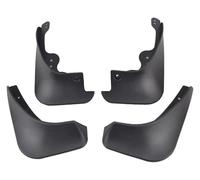 Faldillas Antibarro Para T&oyota Para Yaris Para Vitz 3-dr Y 5dr HATCHBACK 2005-2011 (XP90, Segunda Generación) Guardabarros Guardabarros Rueda De Coche