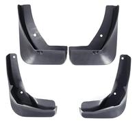 Faldillas Antibarro Para VW Para G&olf 6 2009-2013 Mk6 5K 4x Guardabarros Guardabarros Guardabarros Delantero Trasero Accesorios Para Ruedas Guardabarros De Coche