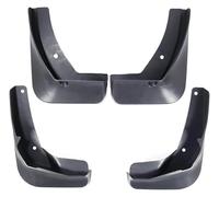 Faldillas Antibarro Para VW Para G&olf 6 2009-2013 Mk6 5K Guardabarros Contra Salpicaduras Guardabarros Delantero Trasero Ruedas Accesorios 4x