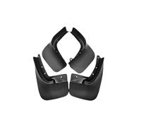 Faldillas Antibarro Para VW Para Sharan Para SEAT Para Alhambra 7N 2011 2012 2013 2014-2019 Guardabarros Delantero Trasero Para Guardabarros Coche Guardabarros de Coche