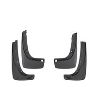 Faldillas Barro Coche Para Toyota Para RAV4 2001 2002 2003 2004 2005, Guardabarros Guardabarros, 4 Uds. Guardabarros Trasero Delantero