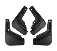 Faldillas Coche Compatible Con Byd Para Seal 2022 2023 2024 2025 4 Unidades.Guardabarros Delanteros Y Traseros