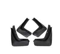 Faldillas Coche Guardabarros Guardabarros Guardabarros Accesorios Automóviles Auto Styline 4 Piece Guardabarros Para Para X1 E84 F48 2008-2021 Guardabarros Coche Guardabarros(X1 E84(2008-2015))