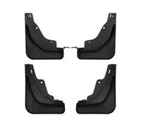 Faldillas Coche para Avatar 11 2025 Versión Coche Eléctrico Guardabarros Neumáticos Que Bloquean Las Ruedas Delanteras Y Traseras Sedimentos Flaps Barro