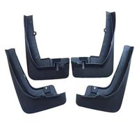faldillas Coche para BMW para X5 para X5X X5M para Sport G05 2019-2021 Guardabarros Delanteros Traseros(For X5x)