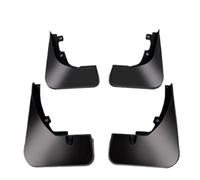 Faldillas Coche Para Dongfeng Para Voyah Gratis 2021 2022 2023 2024 Accesorios Coche Guardabarros Protectores Contra Salpicaduras Cubierta Protectora Auto Guardabarros Coche Guardabarros(Style 3)