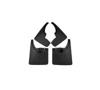 Faldillas Coche para Nissan para Navara 2017-2022 Guardabarros De Rueda Delantera Trasera De Coche Flaps Barro