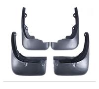 faldillas Coche para Toyota para Highlander para Kluger XU40 2008-2013 Guardabarros(Pre-Facelift 08-10)
