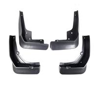 Faldillas Guardabarros Delantero Trasero para VW para Tiguan 5N 2017 2018 2019 2020 MK2 Accesorios para Coche
